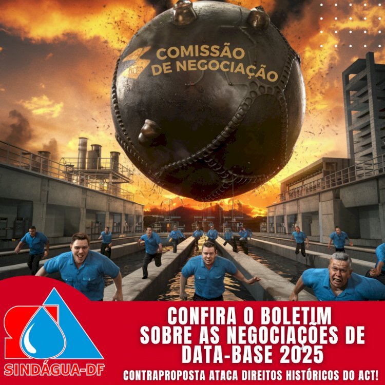 Contraproposta Ataca Direitos Históricos do ACT!