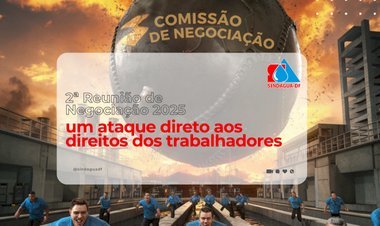 Contraproposta Ataca Direitos Históricos do ACT!